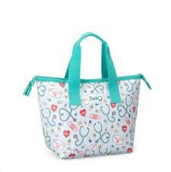 Scrub Life Lunchi Lunch Bag